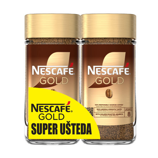 Instant kava Gold