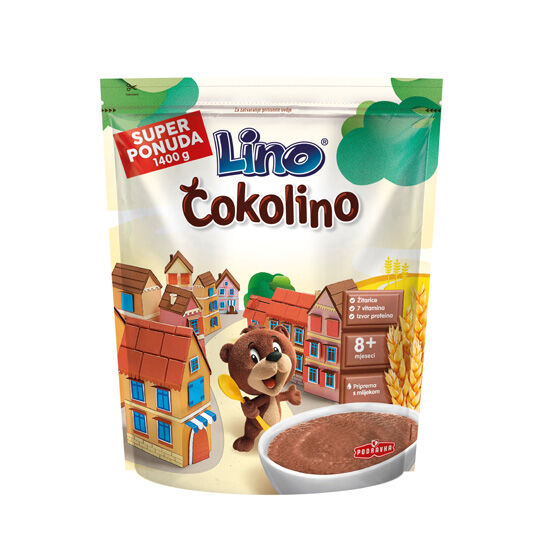 Čokolino