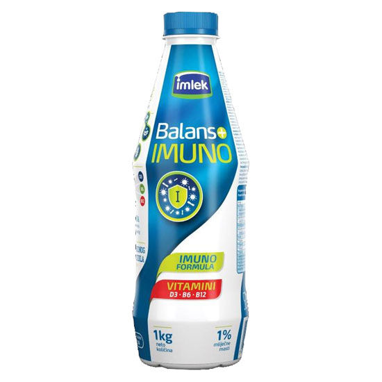 Probiotički jogurt, odabrane vrste