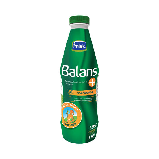 Probiotički jogurt, odabrane vrste