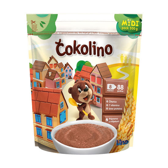 Čokolino