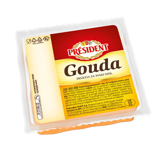 Sir Gouda 250 g