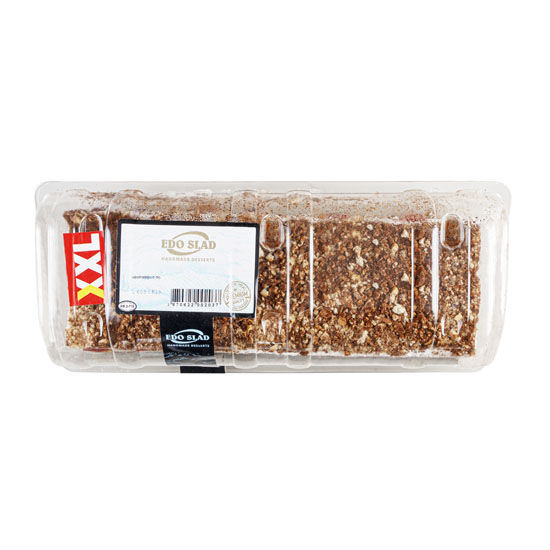 Francuska krempita XXL