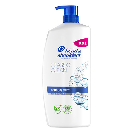 Šampon za kosu, odabrane vrste