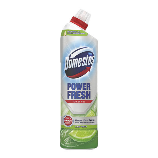 Gel za čišćenje Limeta