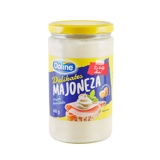 Majoneza