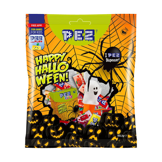 Bomboni Halloween 2+1