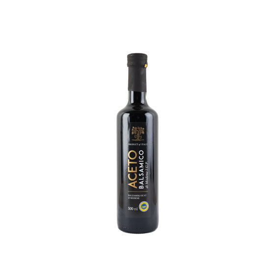 Aceto Balsamico di Modena Bordolese