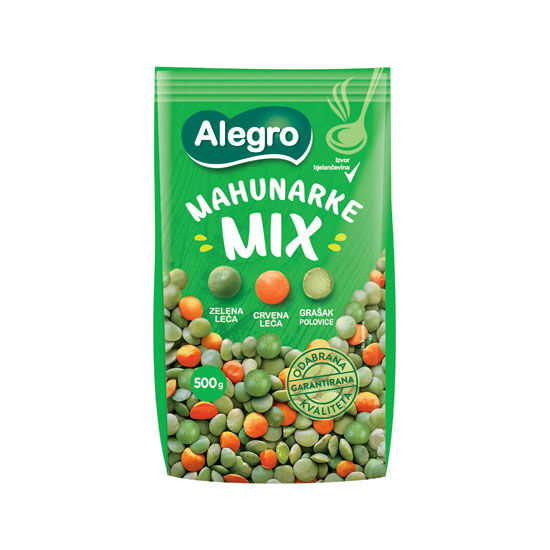 Mahunarke mix