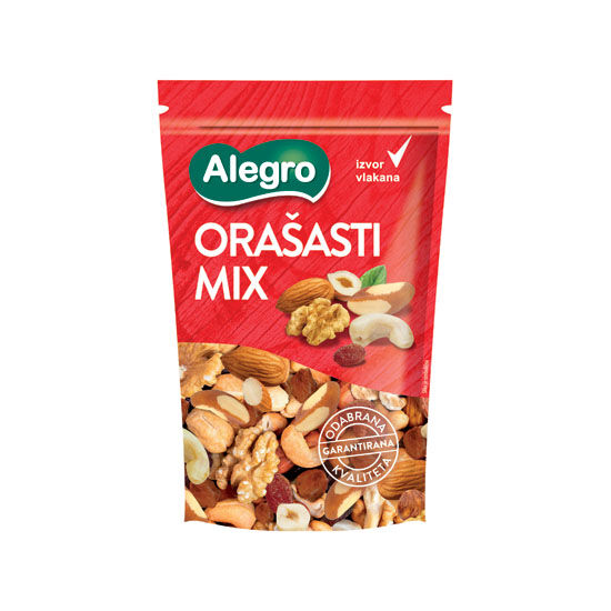 Orašasti mix