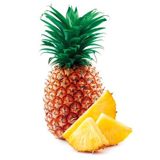 Ananas