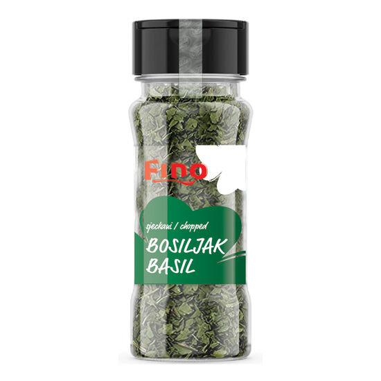 Bosiljak sjeckani bočica