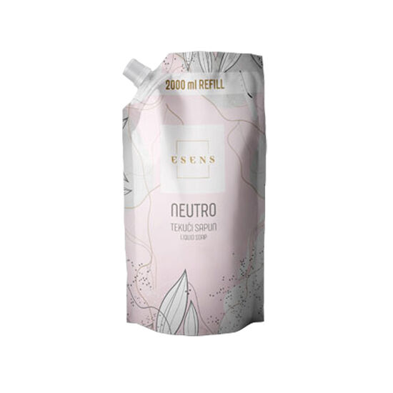 Tekući sapun refill neutral