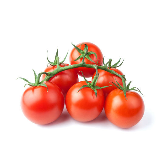 Domaća rajčica Grappolo