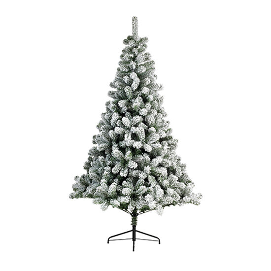 Božićno drvce snježno Imperial, visina 120 cm
