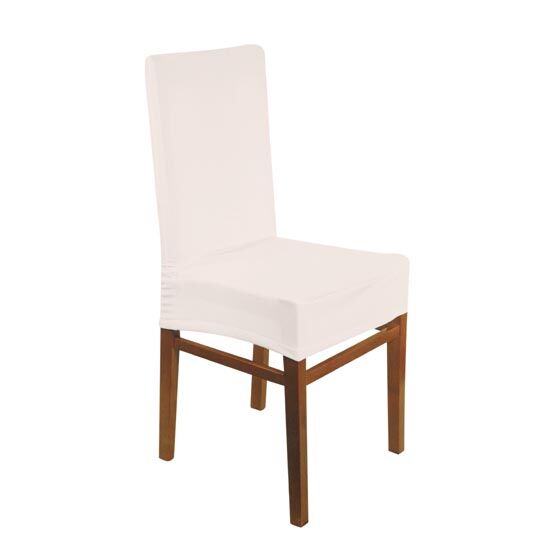 Navlaka za stolicu, više boja, prilagođava se skoro svakom obliku i veličini stolice