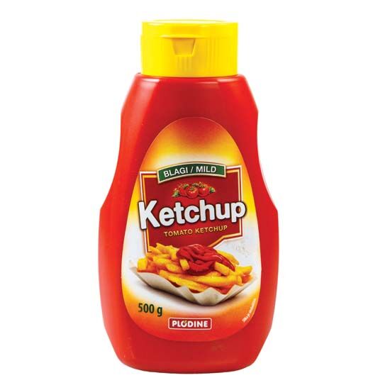 Ketchup blagi