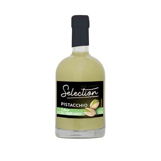 Liker Selection Pistacchio