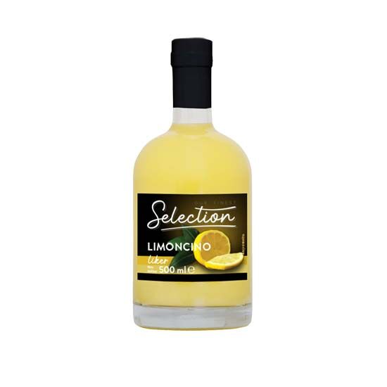 Liker Selection Limone