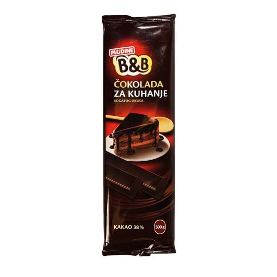 Čokolada za kuhanje