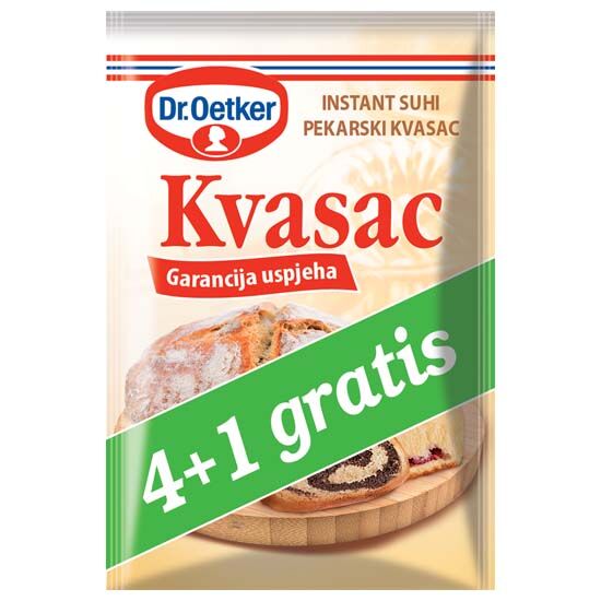 Suhi kvasac