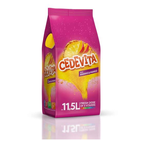 Instant napitak, odabrane vrste