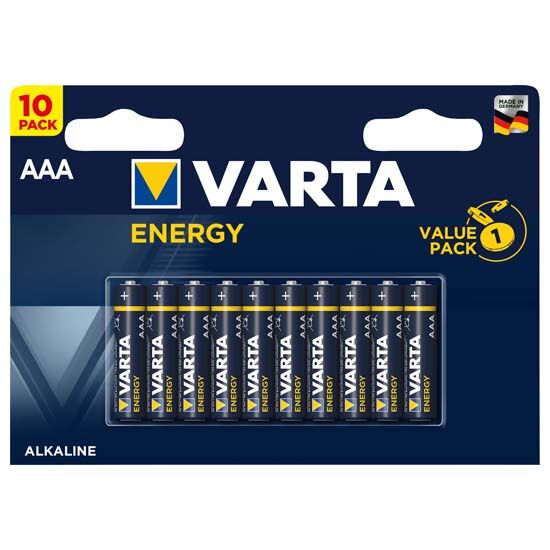 Baterije AAA