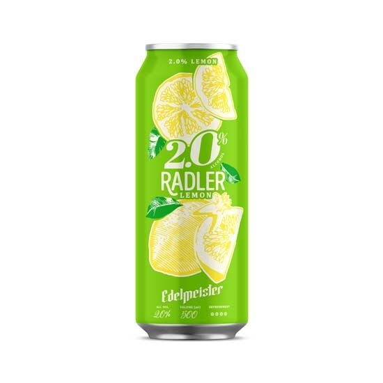 Radler, limun