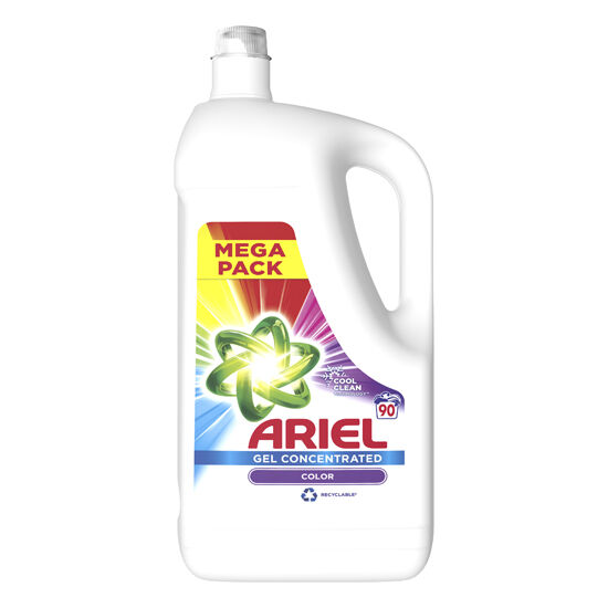 Ariel deterdžent za rublje, 90 pranja