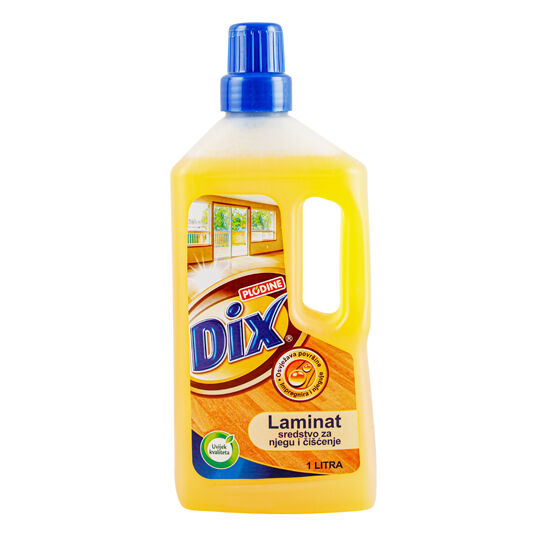 DIX sredstvo za čišćenje laminata