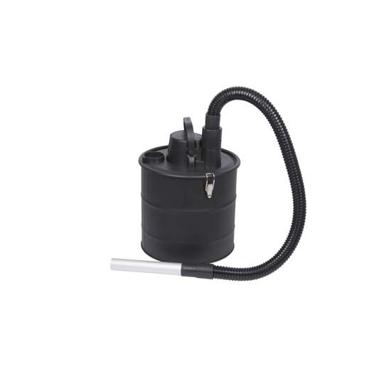 Usisavač pepela, kapacitet posude 18 l, snaga 800 W