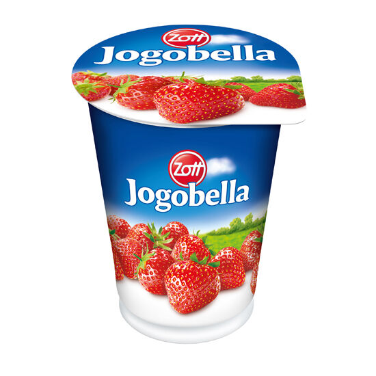 Zott Jogobella voćni jogurt 3,5% m.m.