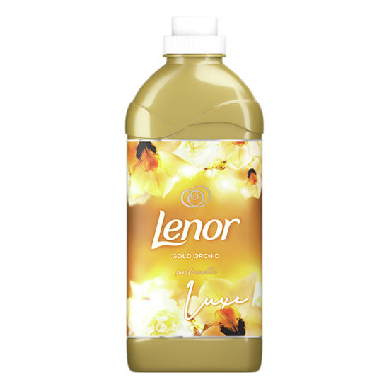 Lenor Gold orchid