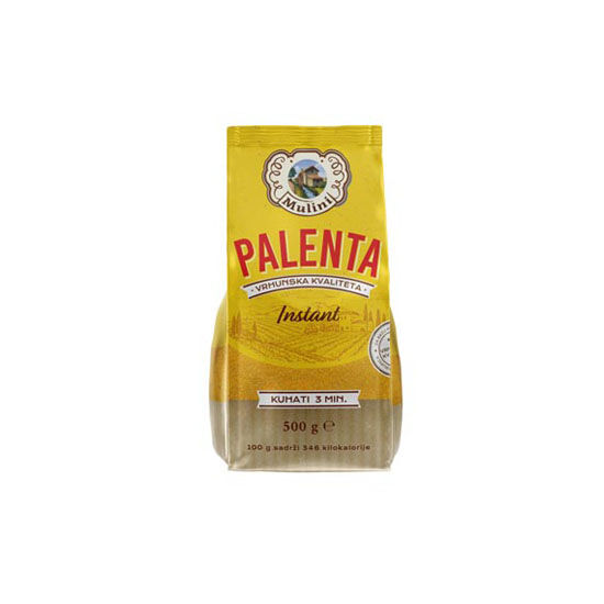 Palenta