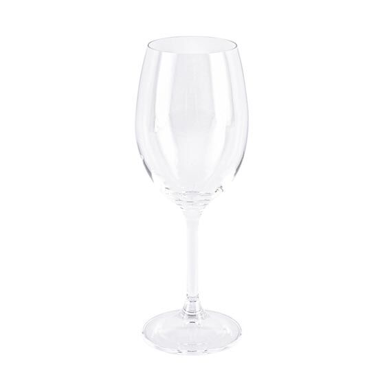 Čaše za vino kristalin 250 ml