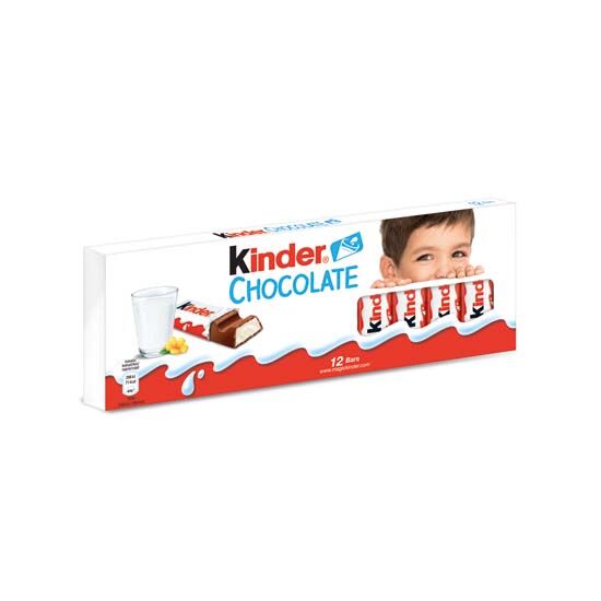 Čokolada mliječno punjenje
