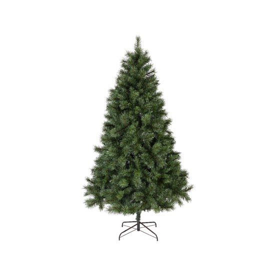 Božićno drvce zeleno Ontario, visina 120 cm