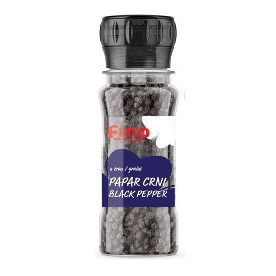 Papar crni u zrnu