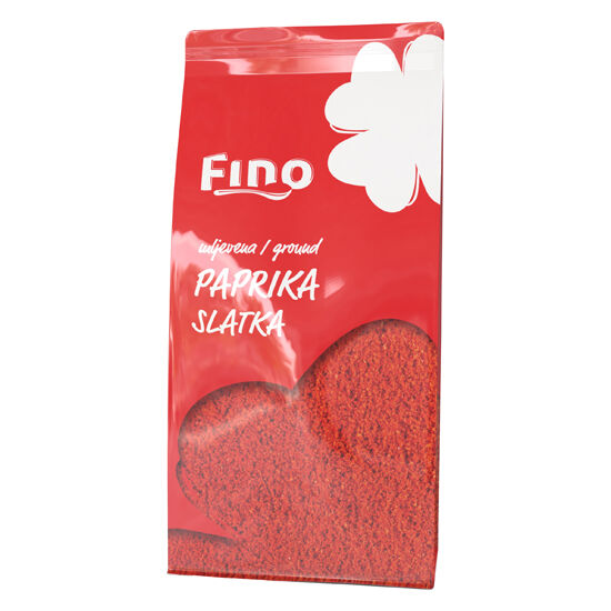 Paprika slatka mljevena
