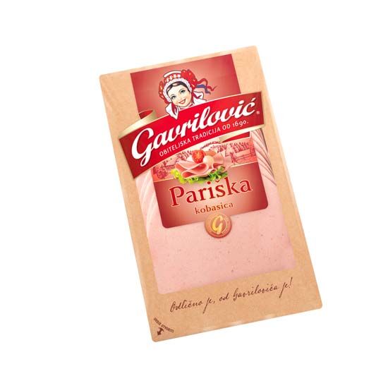 Pariška kobasica
