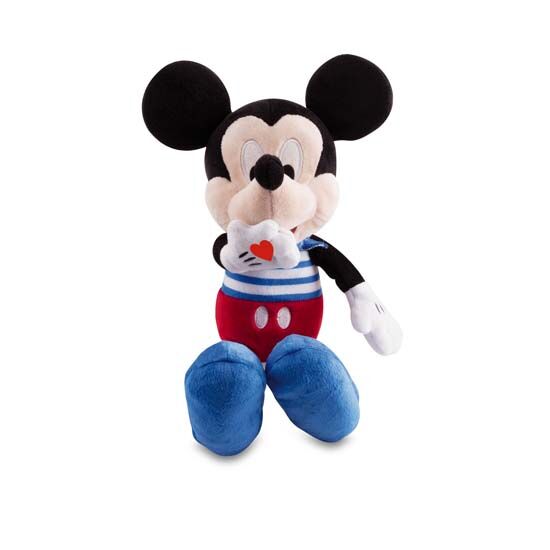 Plišana igračka Mickey