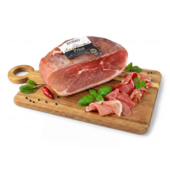 Pršut