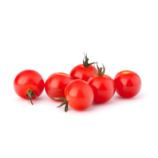 Domaća cherry rajčica, zemlja podrijetla Hrvatska