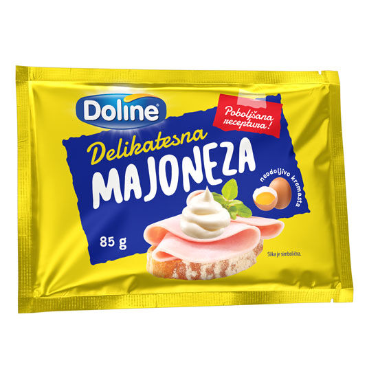 Majoneza