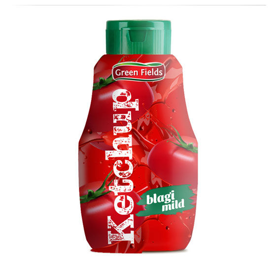 Ketchup blagi