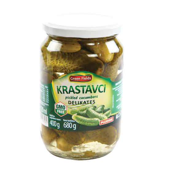 Krastavci sitni