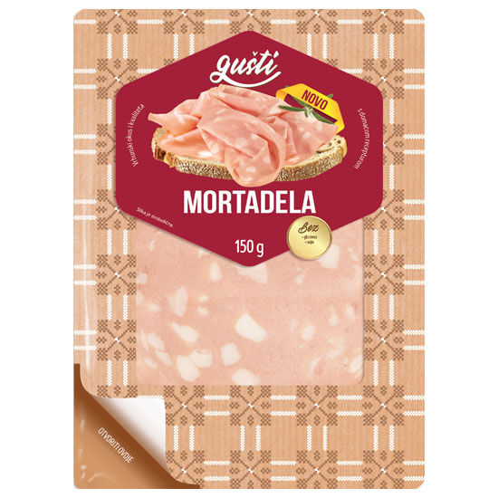 Mortadela