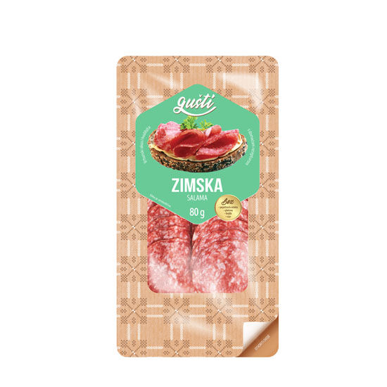 Zimska