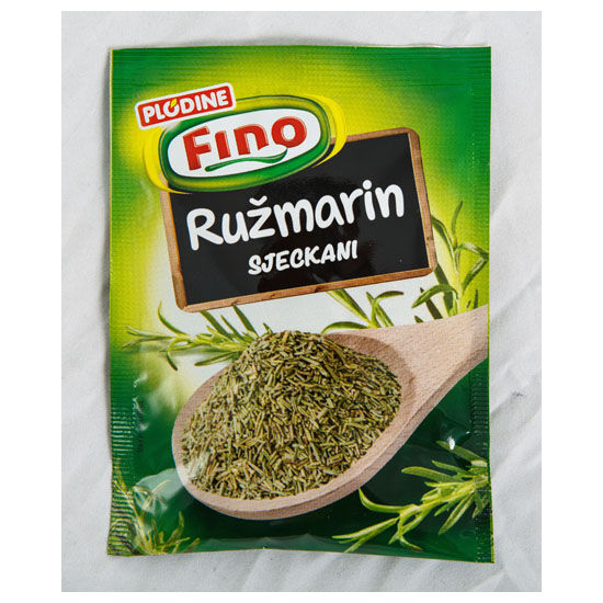 Ružmarin cijeli