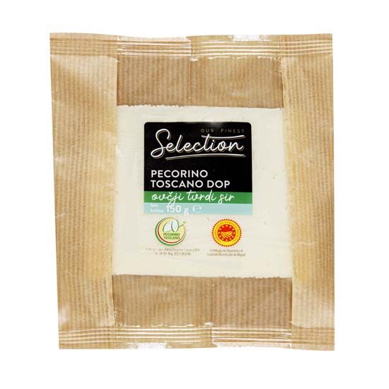 Sir Pecorino Toscano Dop